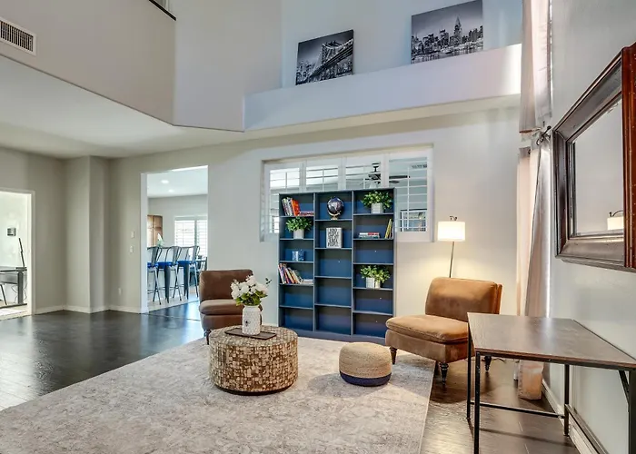 Modern Family Oasis | Pool | Game Dom wakacyjny *