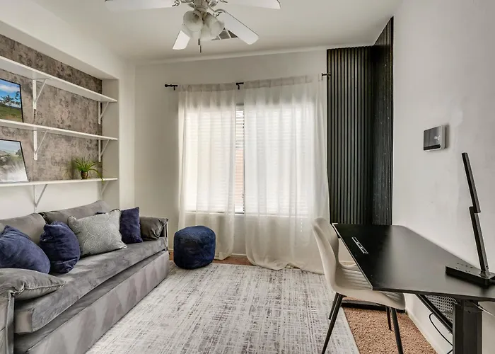 Modern Family Oasis | Pool | Game Dom wakacyjny Maricopa