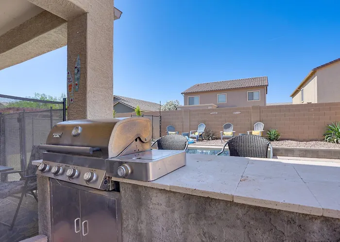 Modern Family Oasis | Pool | Game Dom wakacyjny *