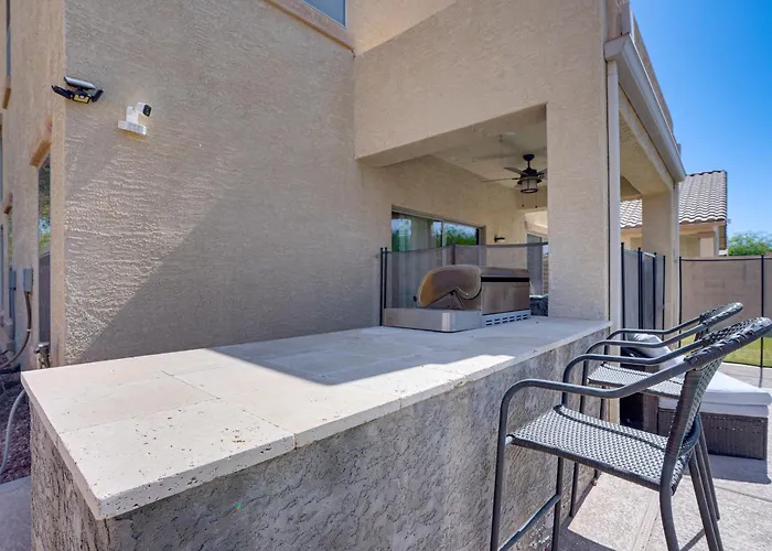 Modern Family Oasis | Pool | Game Dom wakacyjny